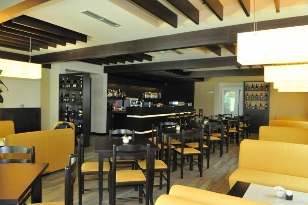 SOKRAT HOTEL